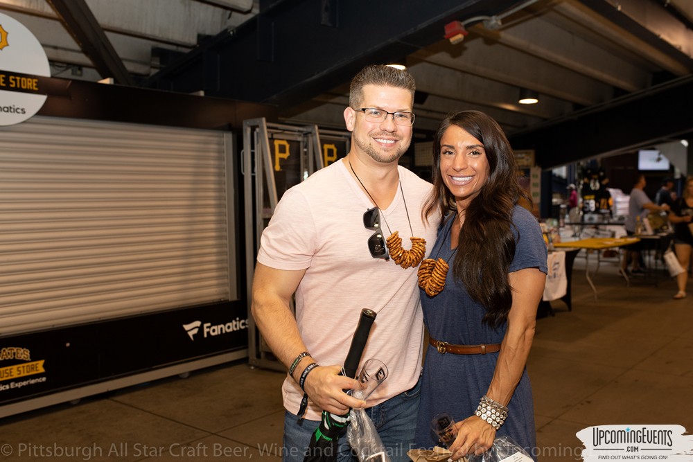 Pittsburgh All Star Festival 2019 - Gallery 3 (Session 2)