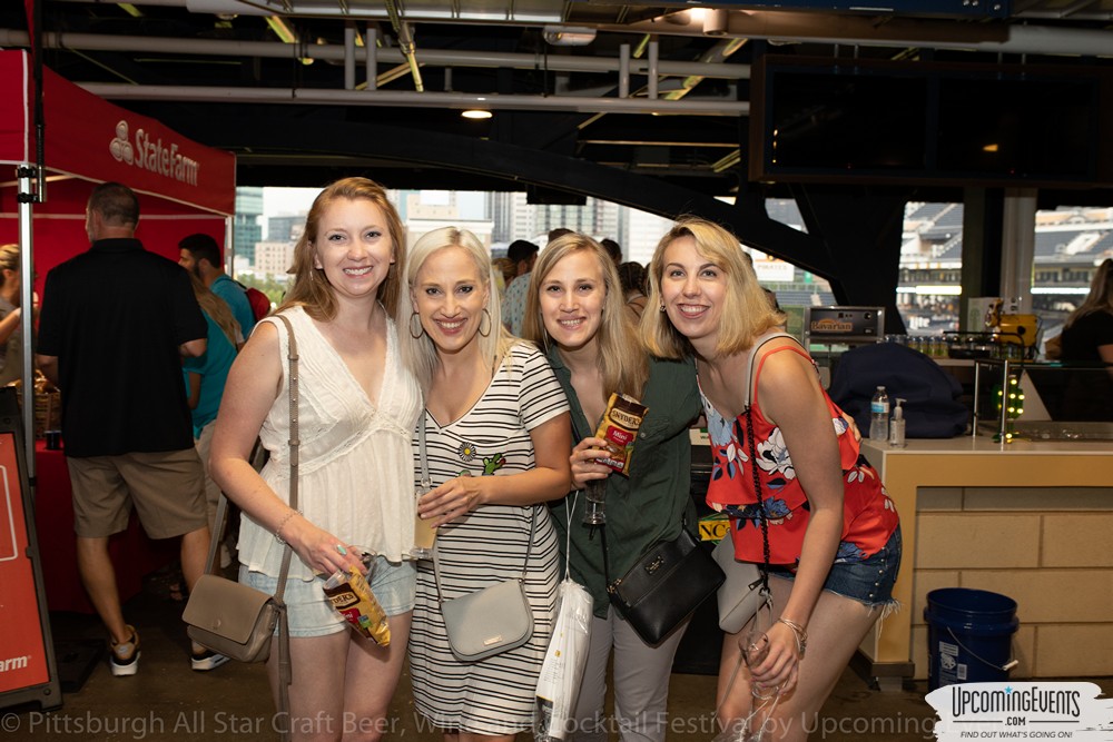 Pittsburgh All Star Festival 2019 - Gallery 3 (Session 2)