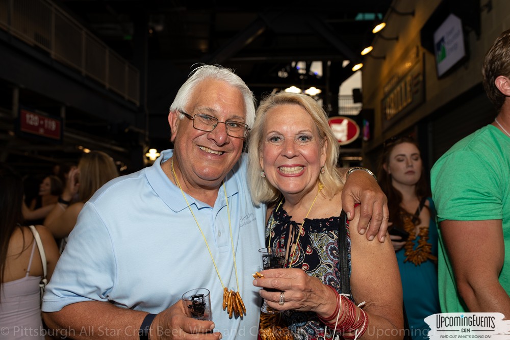 Pittsburgh All Star Festival 2019 - Gallery 3 (Session 2)