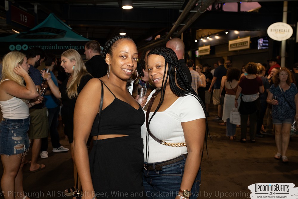 Pittsburgh All Star Festival 2019 - Gallery 3 (Session 2)