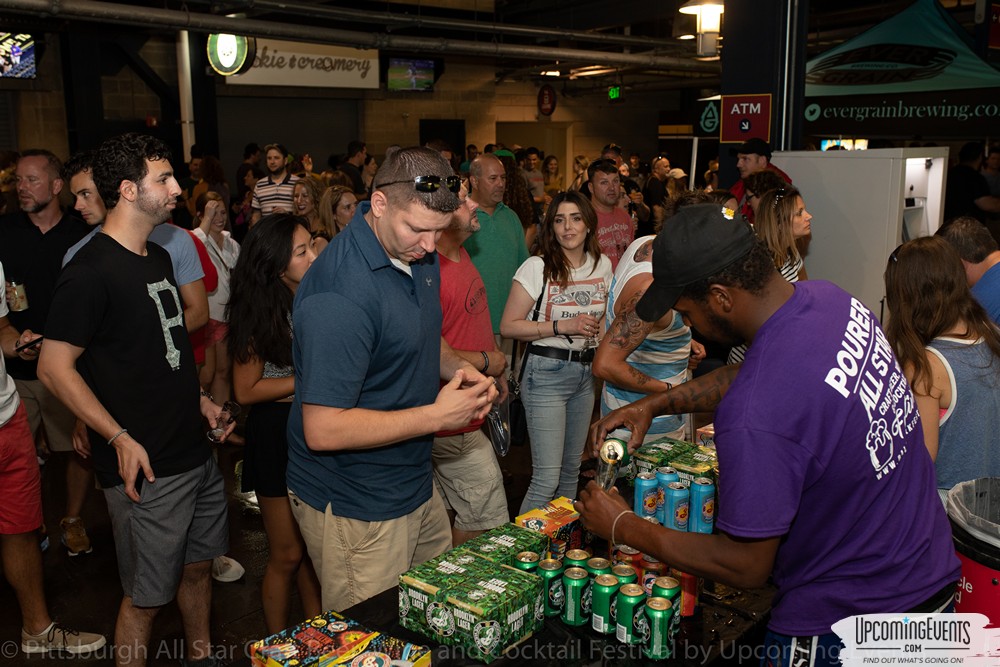 Pittsburgh All Star Festival 2019 - Gallery 3 (Session 2)