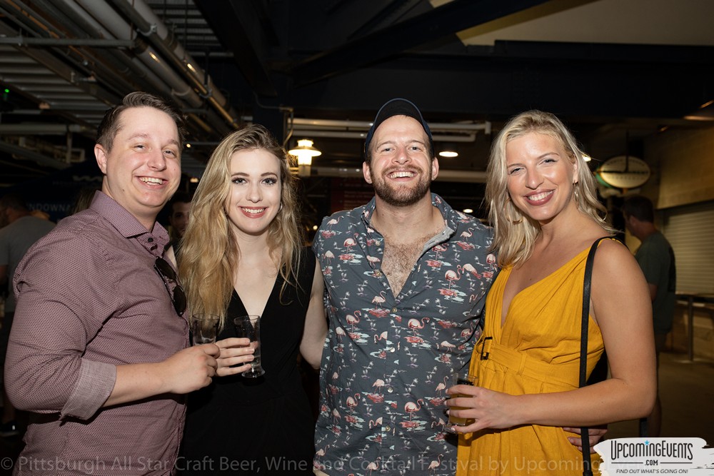 Pittsburgh All Star Festival 2019 - Gallery 3 (Session 2)