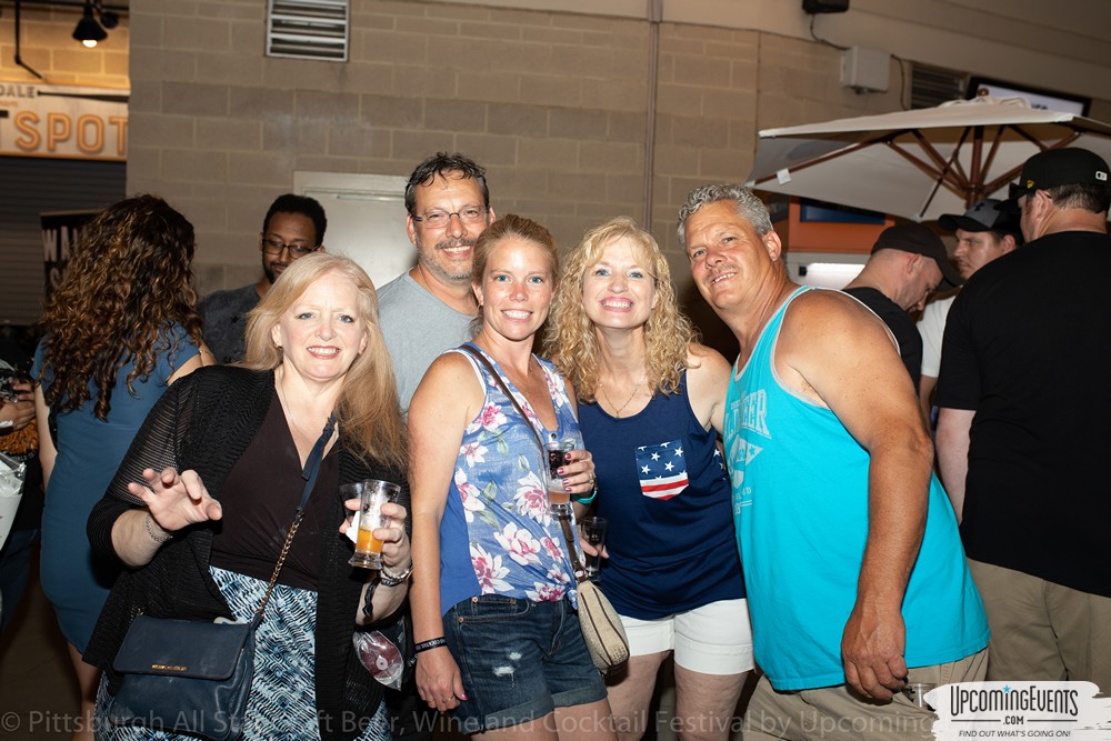 Pittsburgh All Star Festival 2019 - Gallery 3 (Session 2)