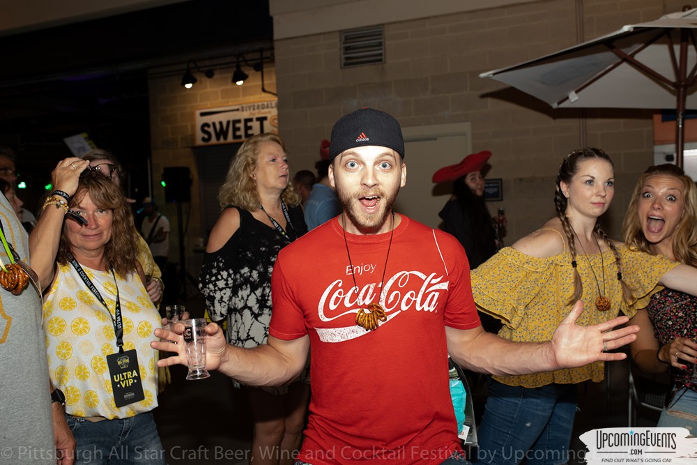 Pittsburgh All Star Festival 2019 - Gallery 3 (Session 2)