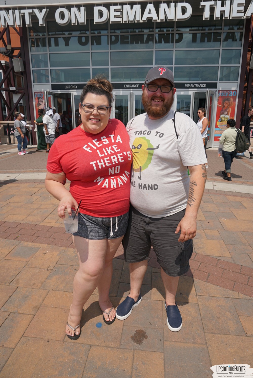 Philly Taco Festival 2019