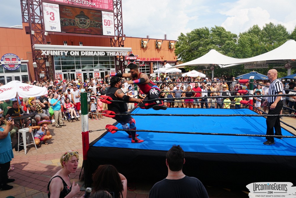 Philly Taco Festival 2019