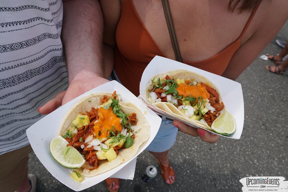 Philly Taco Festival 2019