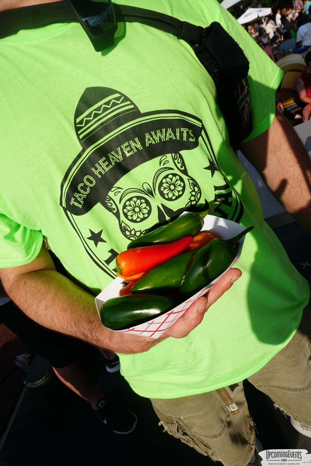 Philly Taco Festival 2019