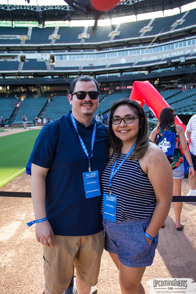 Texas All Star Festival 2019 - Gallery 2