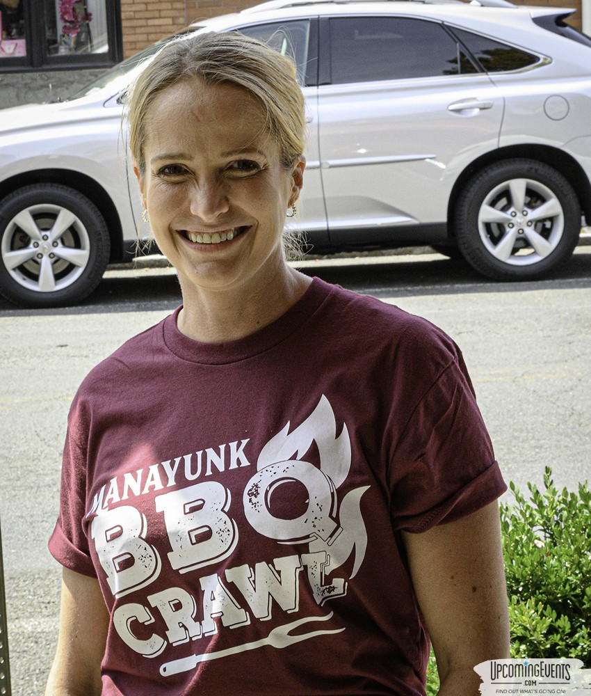 Manayunk BBQ Crawl