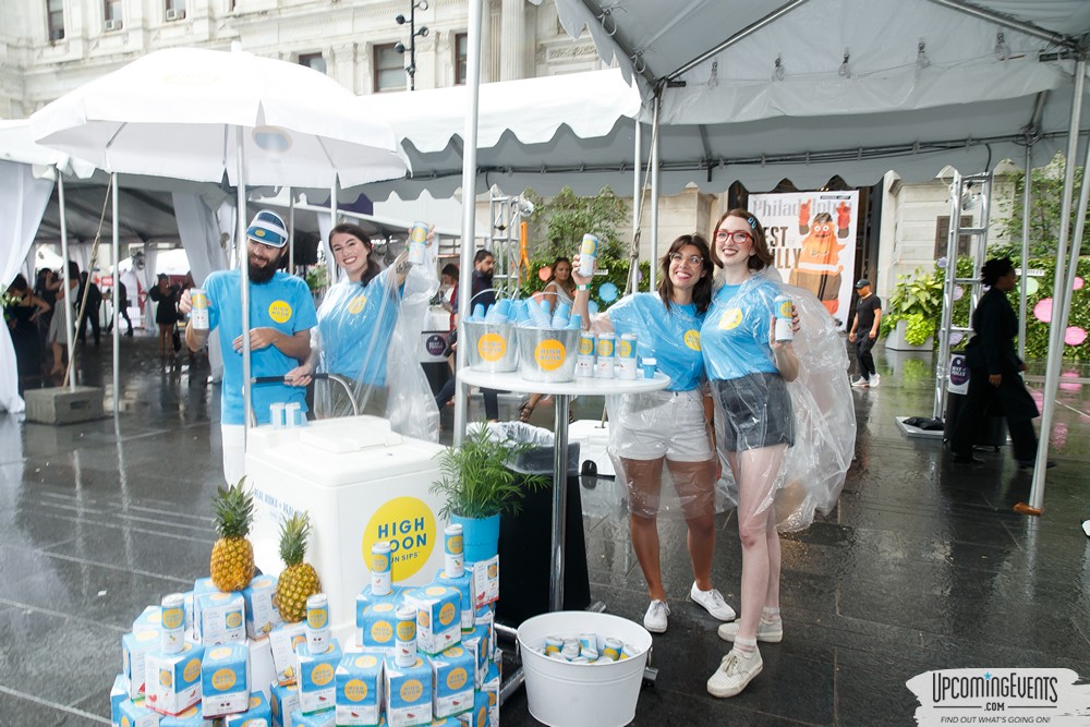 Best of Philly Soiree 2019