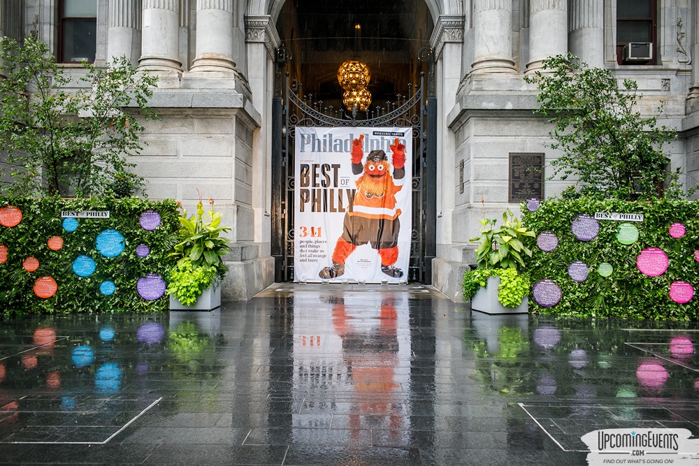 Best of Philly Soiree 2019