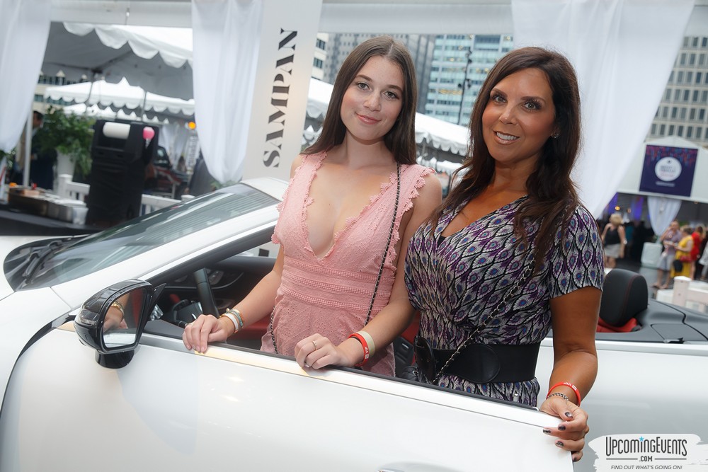 Best of Philly Soiree 2019