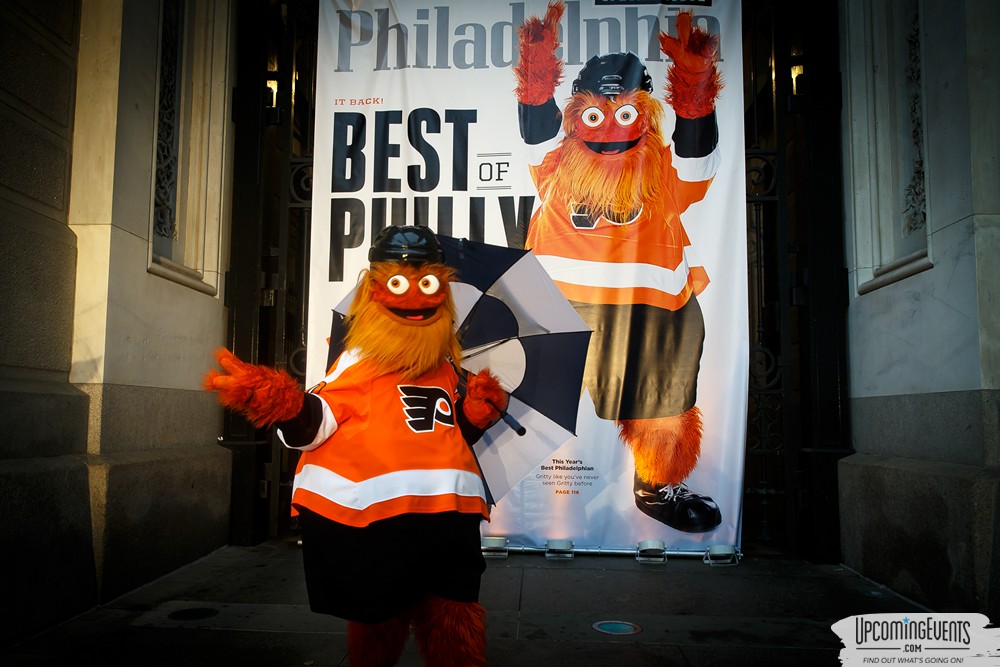 Best of Philly Soiree 2019