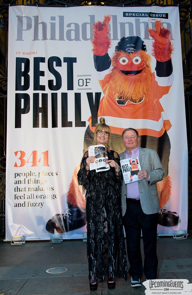 Best of Philly Soiree 2019