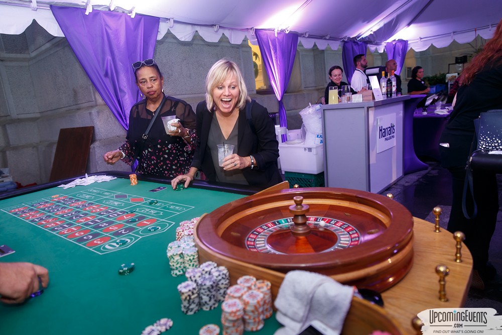 Best of Philly Soiree 2019