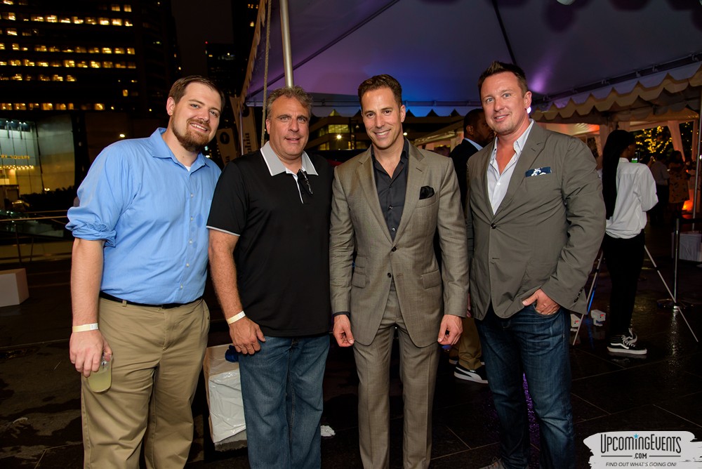 Best of Philly Soiree 2019