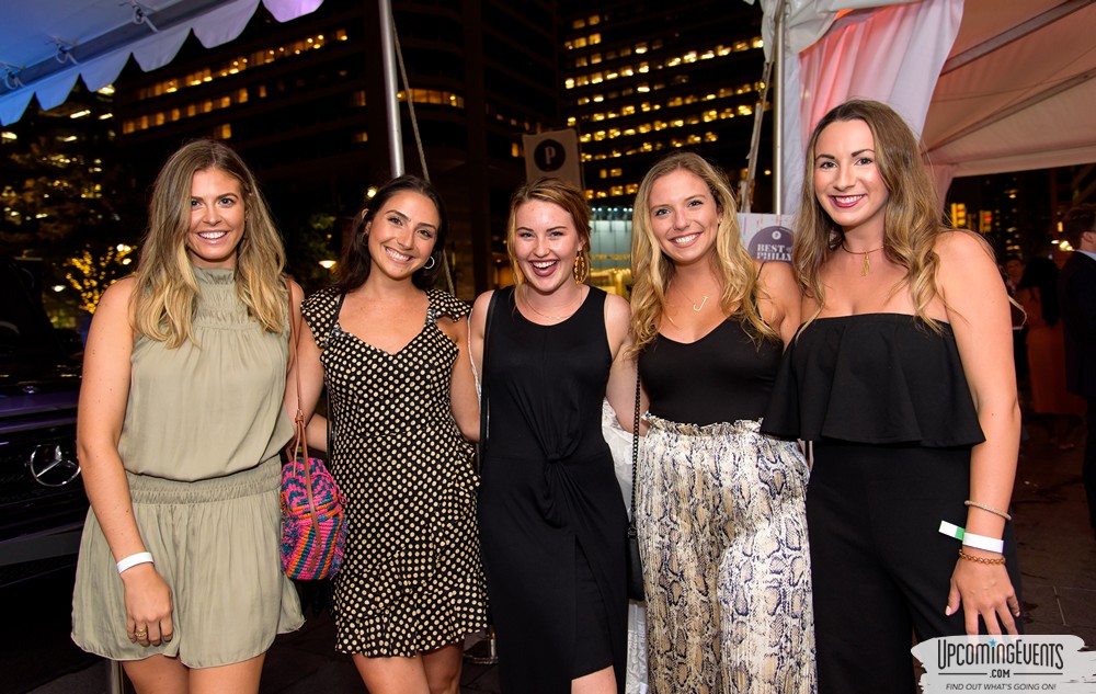 Best of Philly Soiree 2019