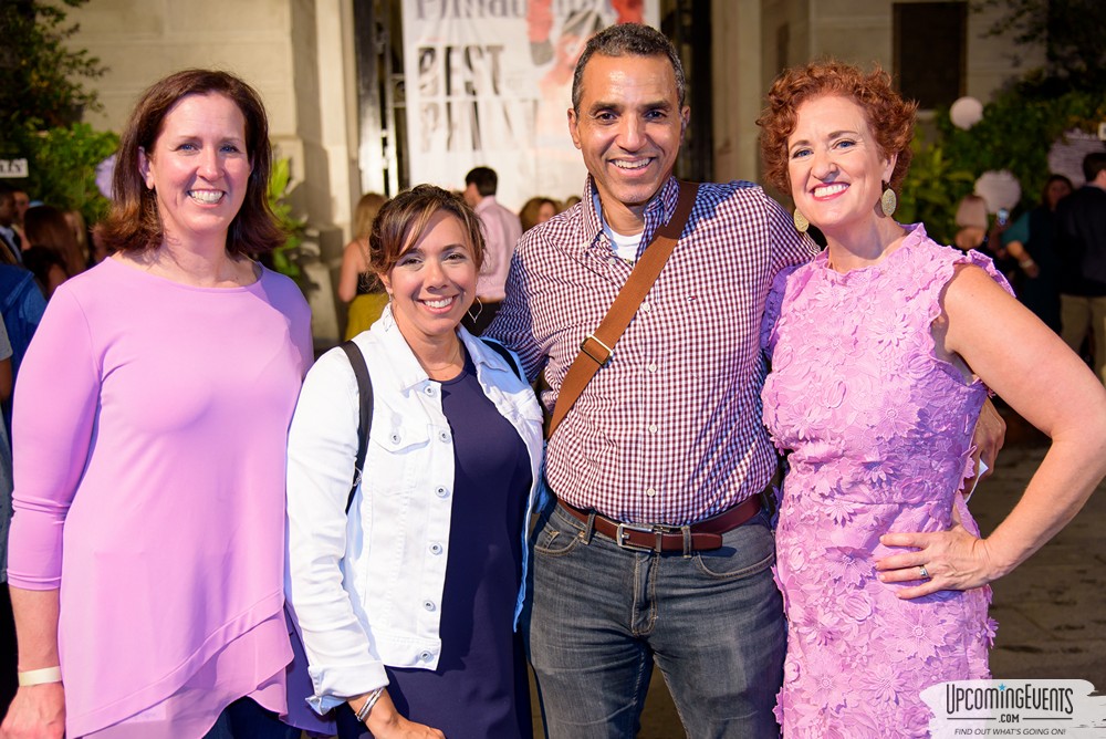 Best of Philly Soiree 2019