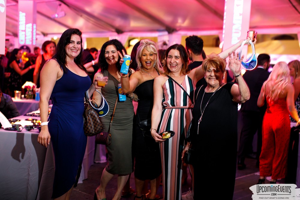 Best of Philly Soiree 2019