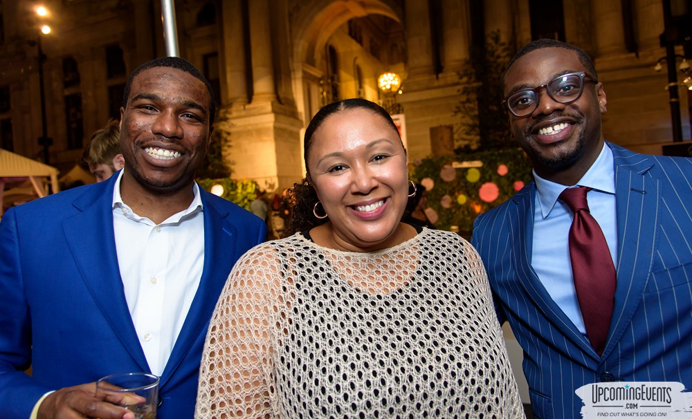 Best of Philly Soiree 2019