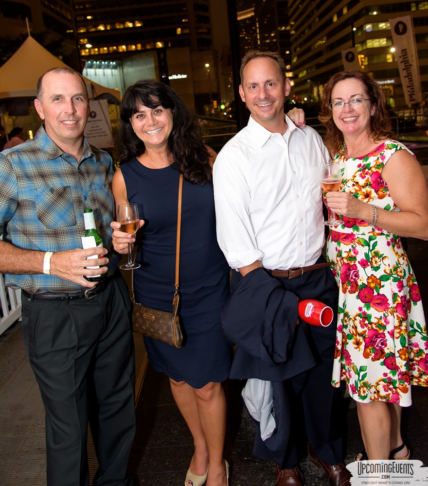 Best of Philly Soiree 2019