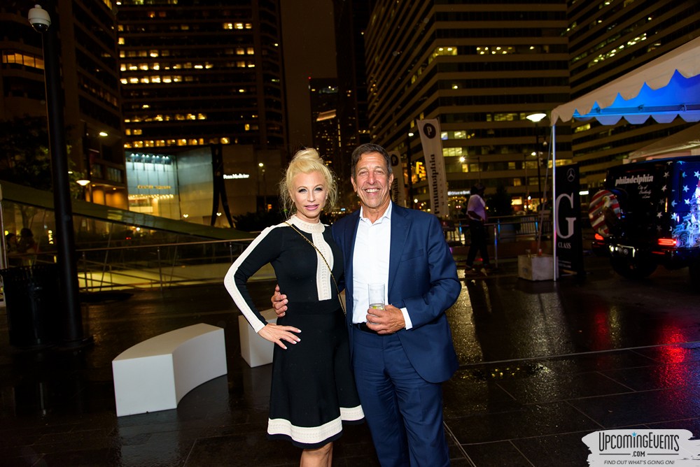 Best of Philly Soiree 2019