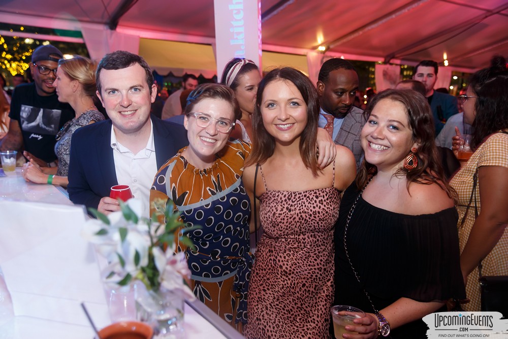 Best of Philly Soiree 2019