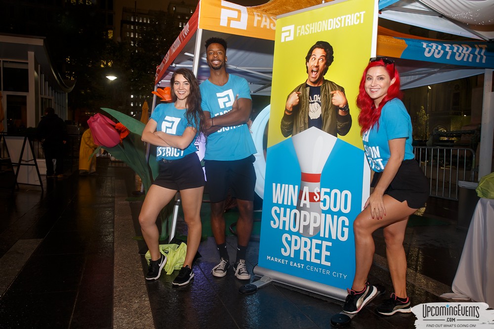 Best of Philly Soiree 2019