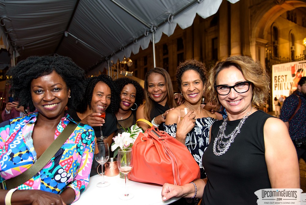 Best of Philly Soiree 2019