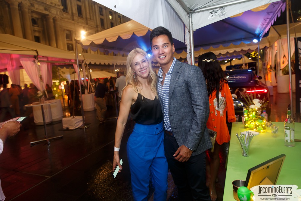 Best of Philly Soiree 2019