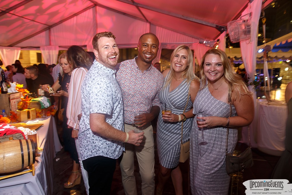 Best of Philly Soiree 2019