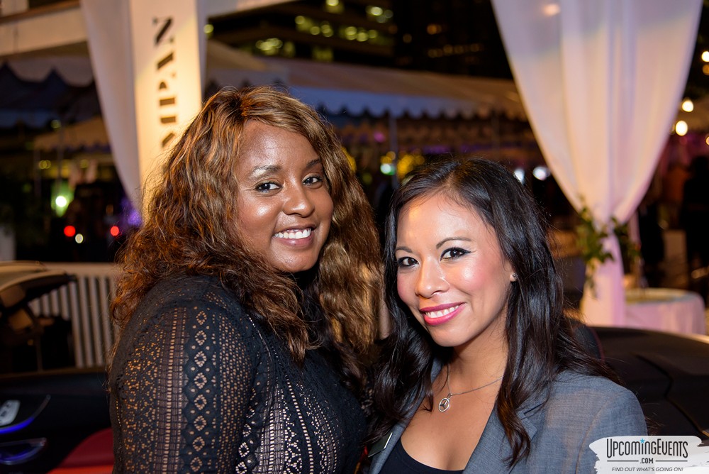 Best of Philly Soiree 2019