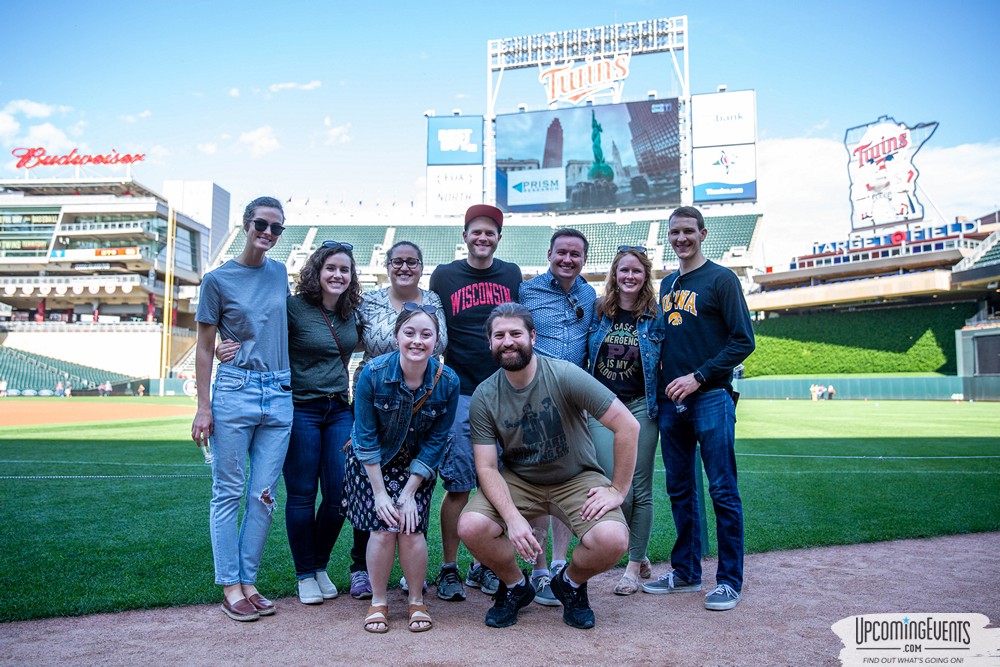 Minnesota All Star Festival 2019 - Session 1 (Gallery 1)
