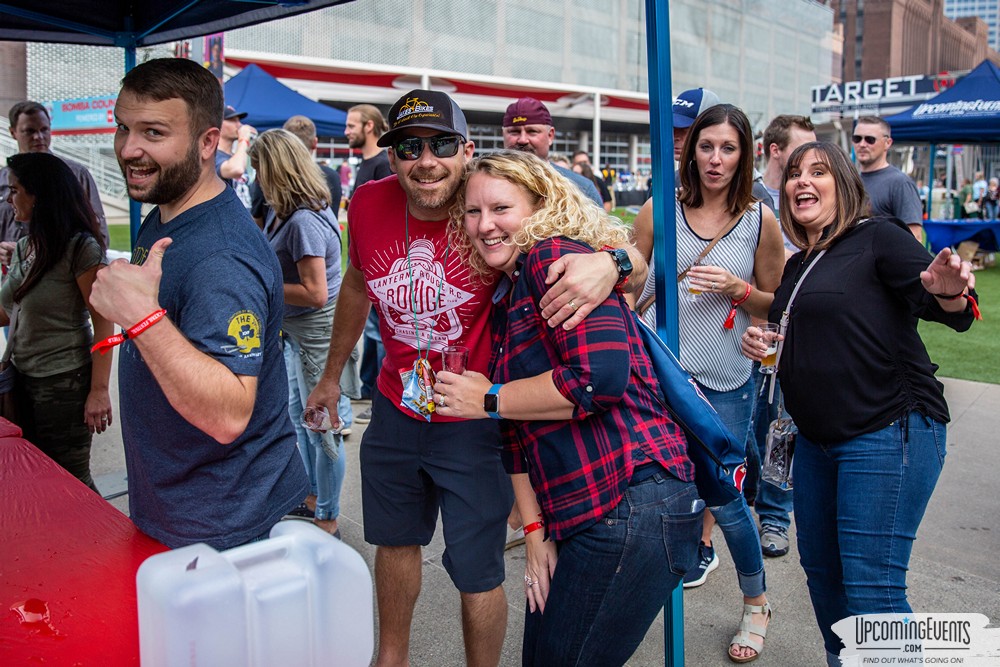 Minnesota All Star Festival 2019 - Session 1 (Gallery 1)