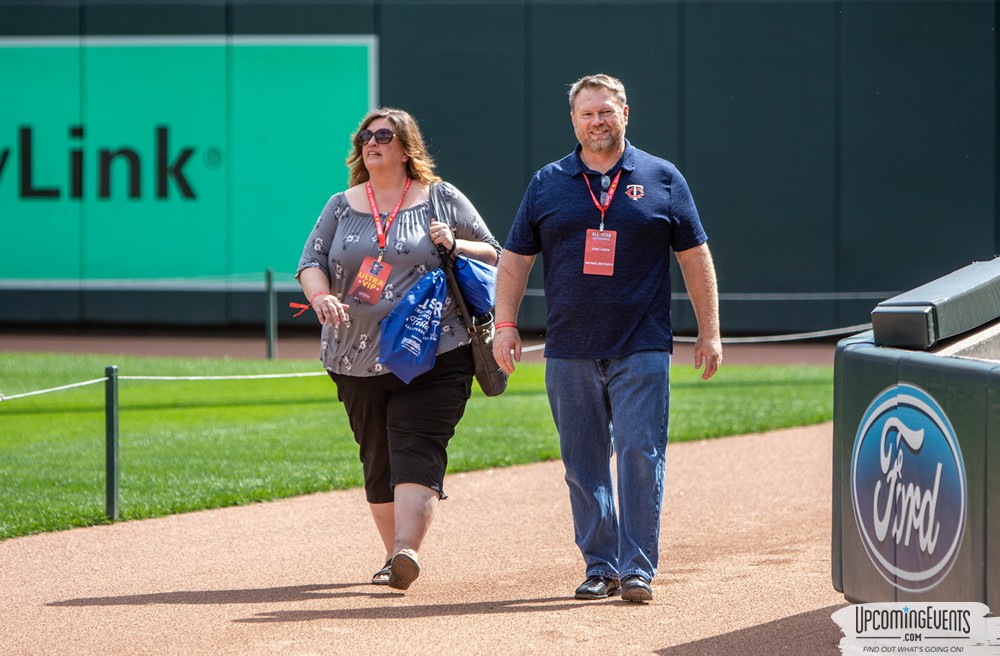 Minnesota All Star Festival 2019 - Session 1 (Gallery 1)