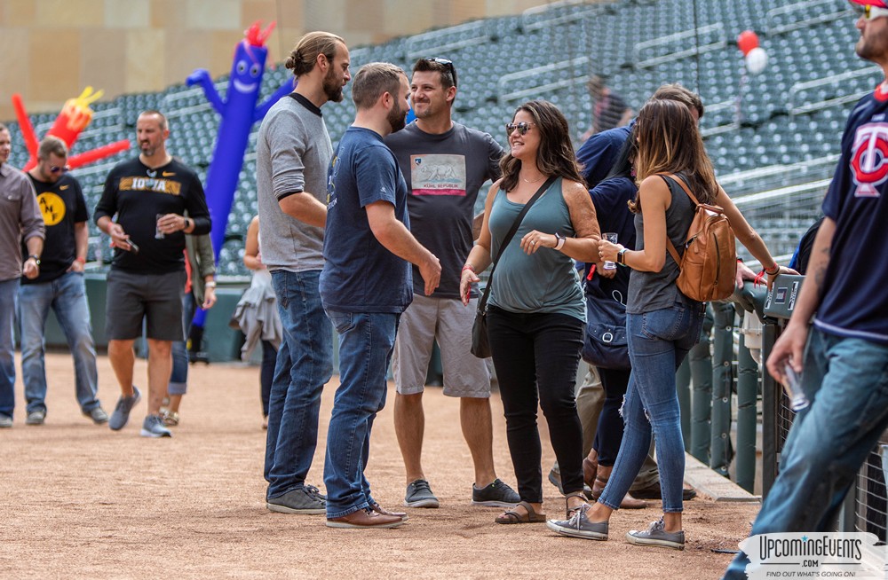 Minnesota All Star Festival 2019 - Session 1 (Gallery 1)