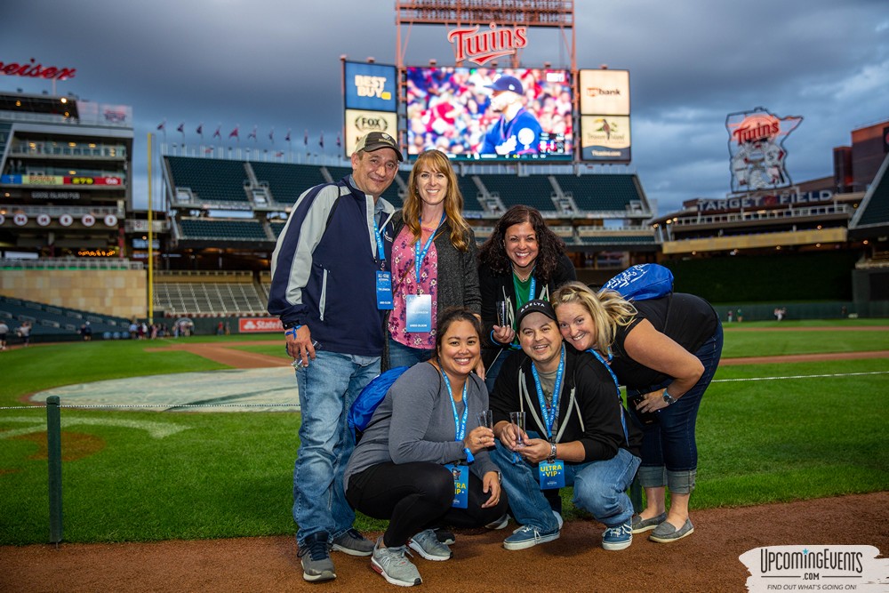 Minnesota All Star Festival 2019 - Session 2 (Gallery 1)