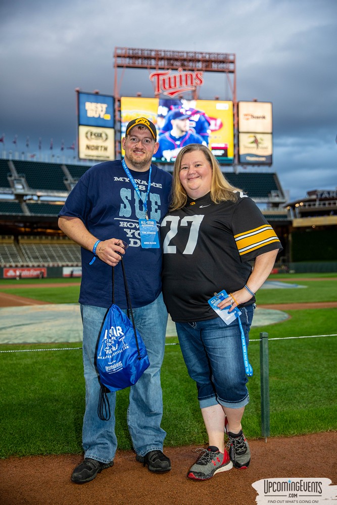 Minnesota All Star Festival 2019 - Session 2 (Gallery 1)