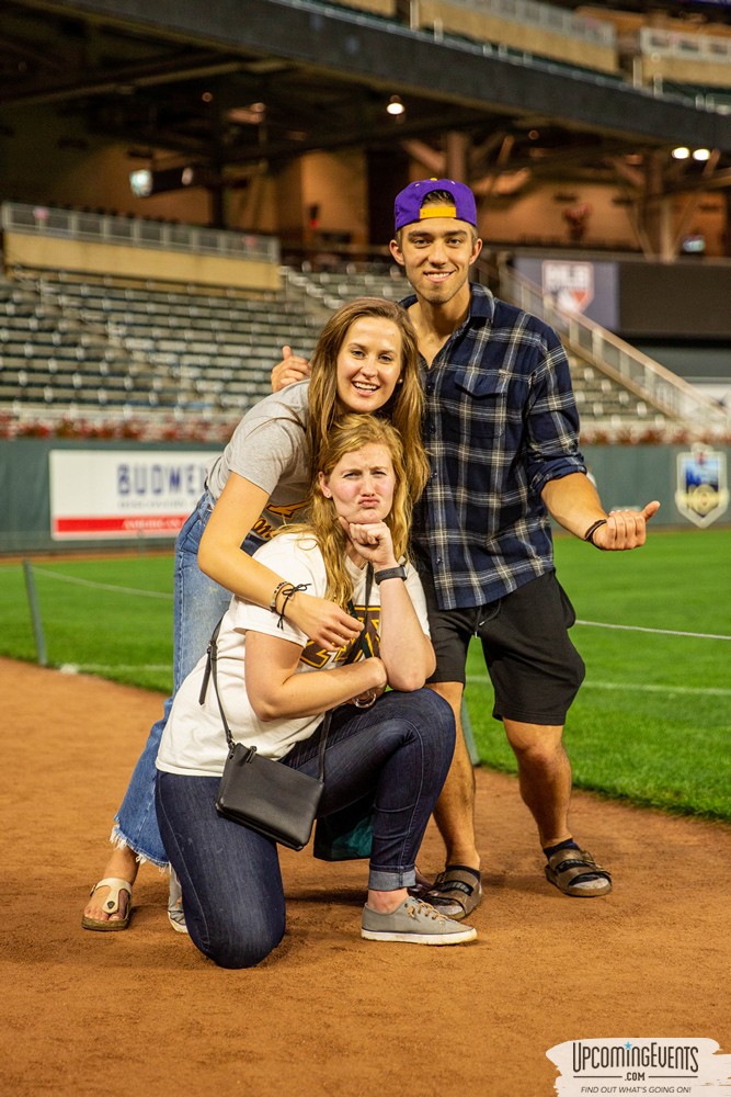 Minnesota All Star Festival 2019 - Session 2 (Gallery 1)