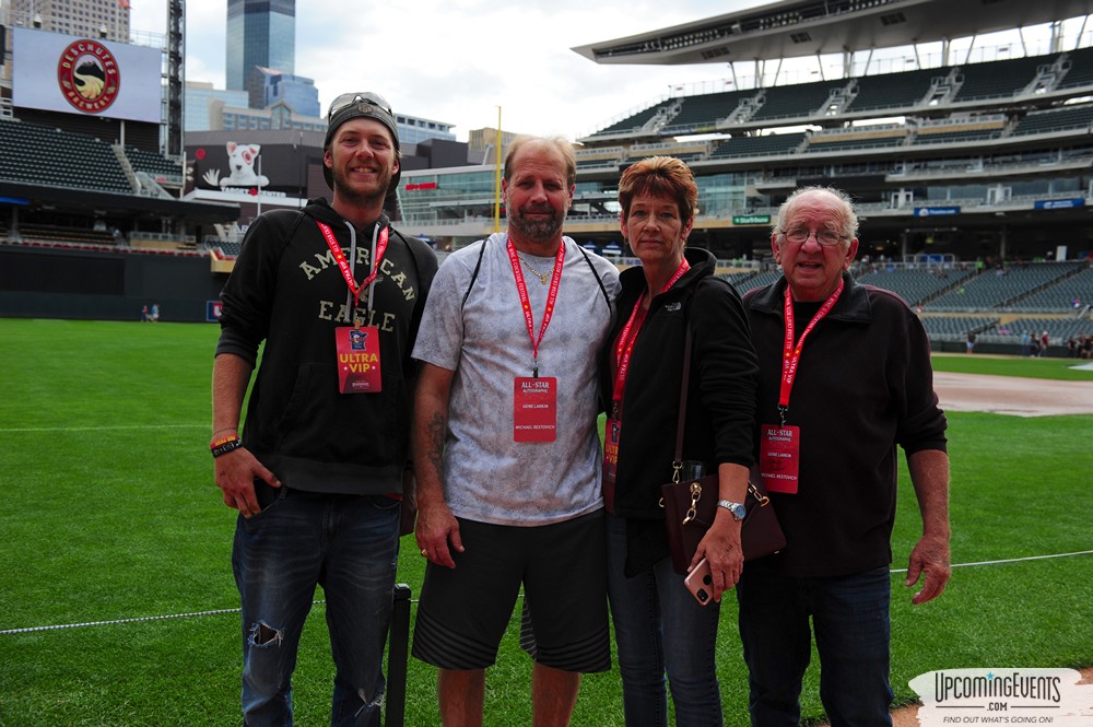 Minnesota All Star Festival 2019 - Session 1 (Gallery 2)