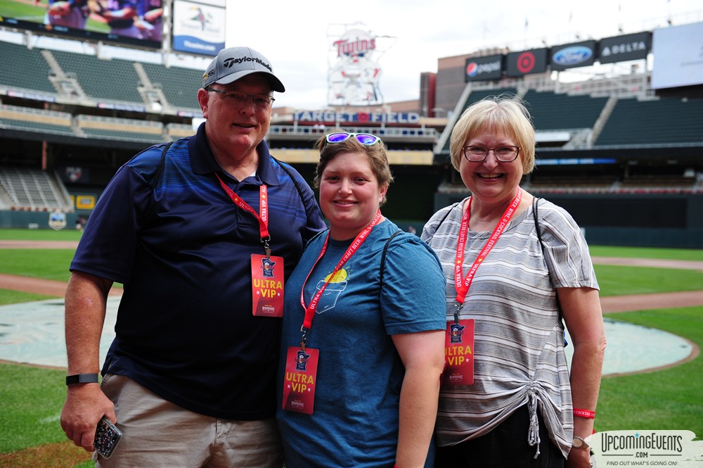 Minnesota All Star Festival 2019 - Session 1 (Gallery 2)