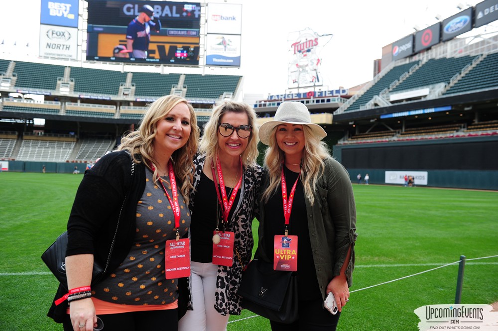 Minnesota All Star Festival 2019 - Session 1 (Gallery 2)