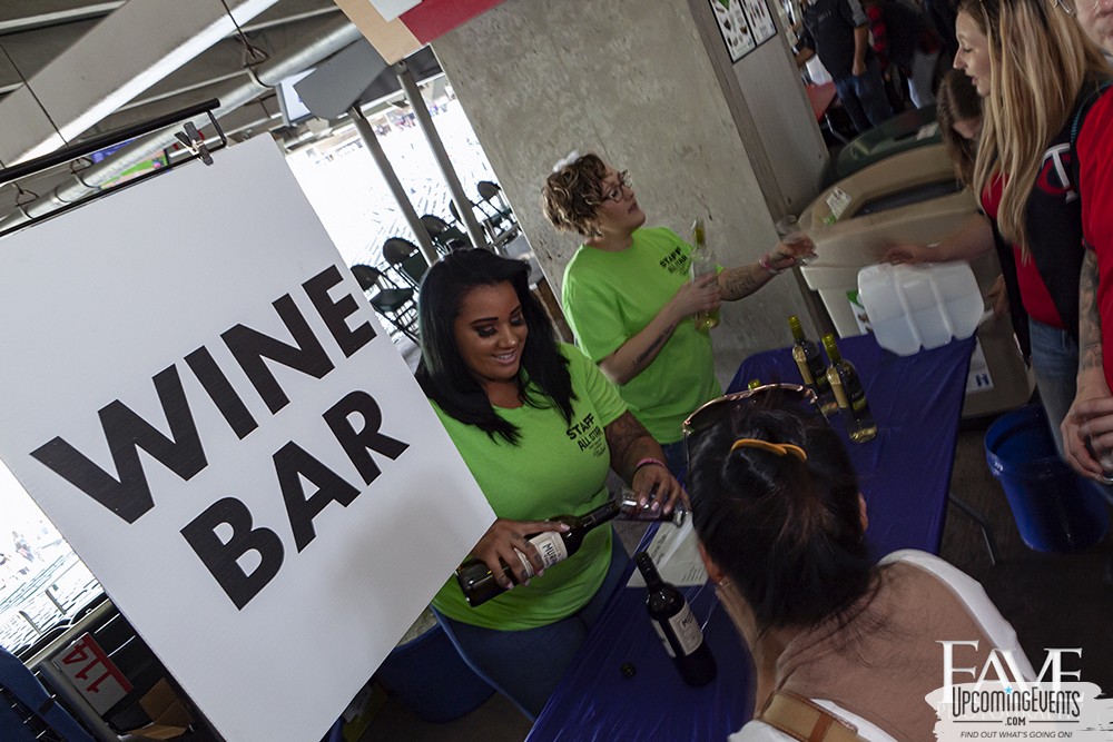 Minnesota All Star Festival 2019 - Session 1 (Gallery 4)