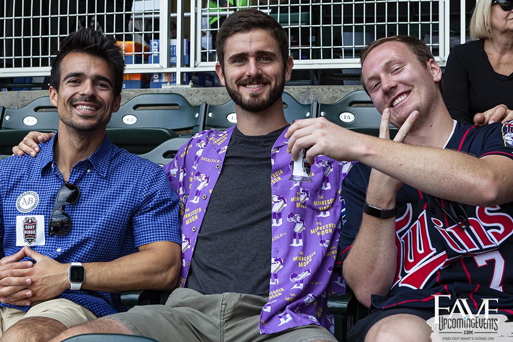 Minnesota All Star Festival 2019 - Session 1 (Gallery 4)