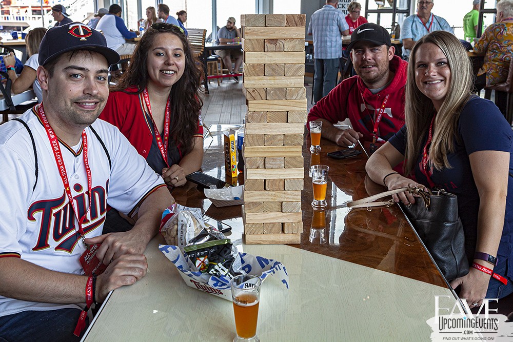 Minnesota All Star Festival 2019 - Session 1 (Gallery 4)