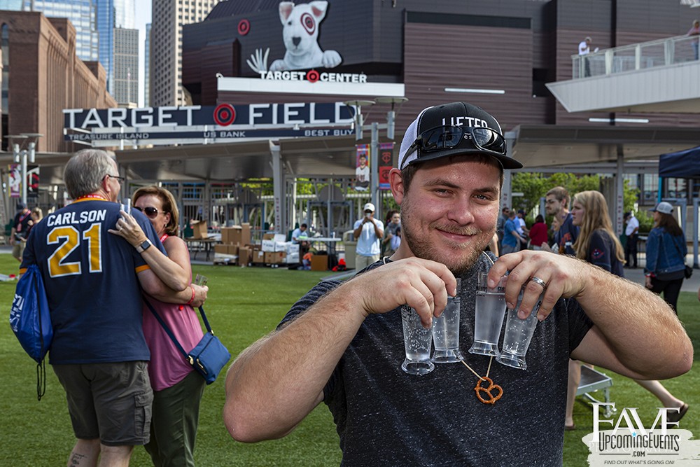 Minnesota All Star Festival 2019 - Session 1 (Gallery 4)