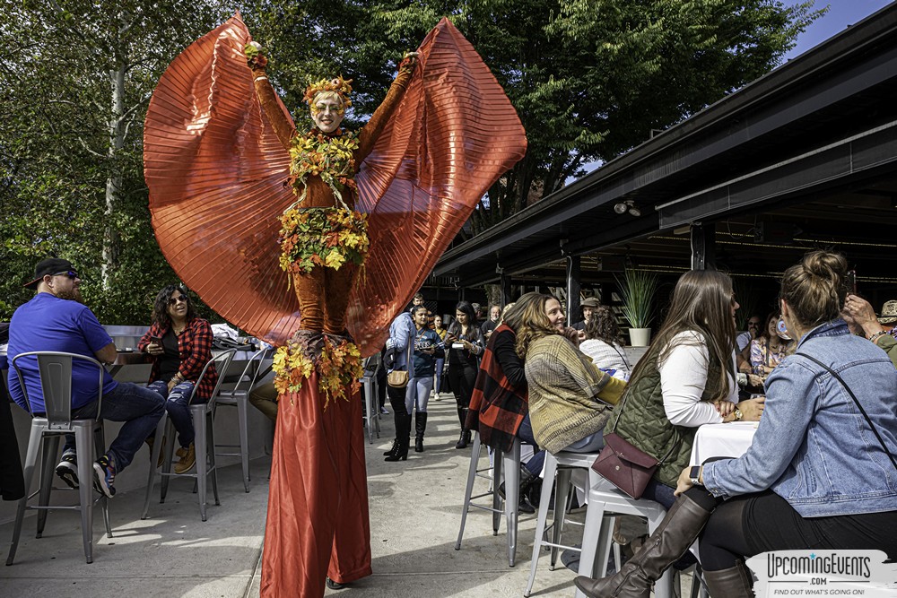 Sippin' By The River 2019