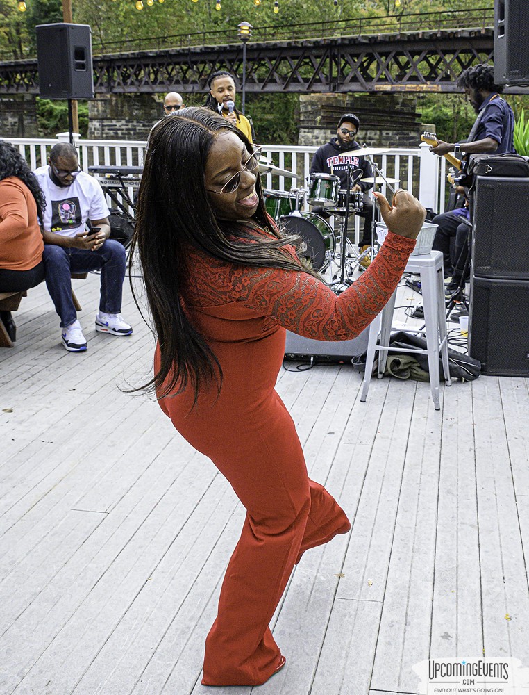 Sippin' By The River 2019