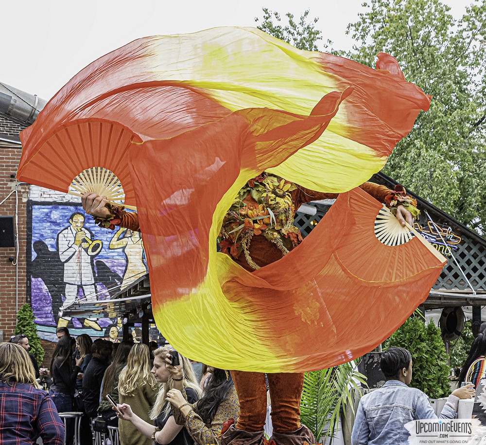 Sippin' By The River 2019